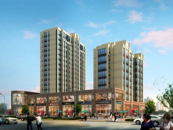 2017年蘇州市園林綠化示范工程（盆景園）